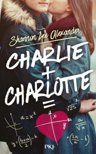 Charlie-Charlotte
