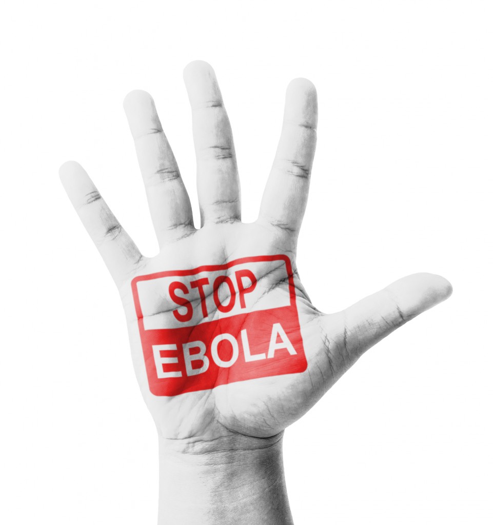 Ebola: on vaccine ou pas?