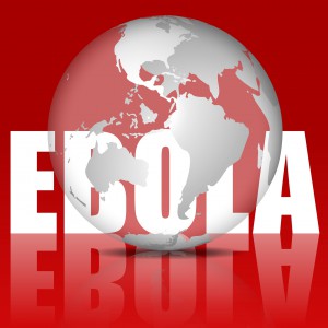Ebola: de l’Afrique au Texas…