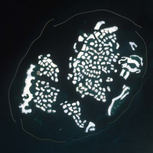 L’archipel mappemonde