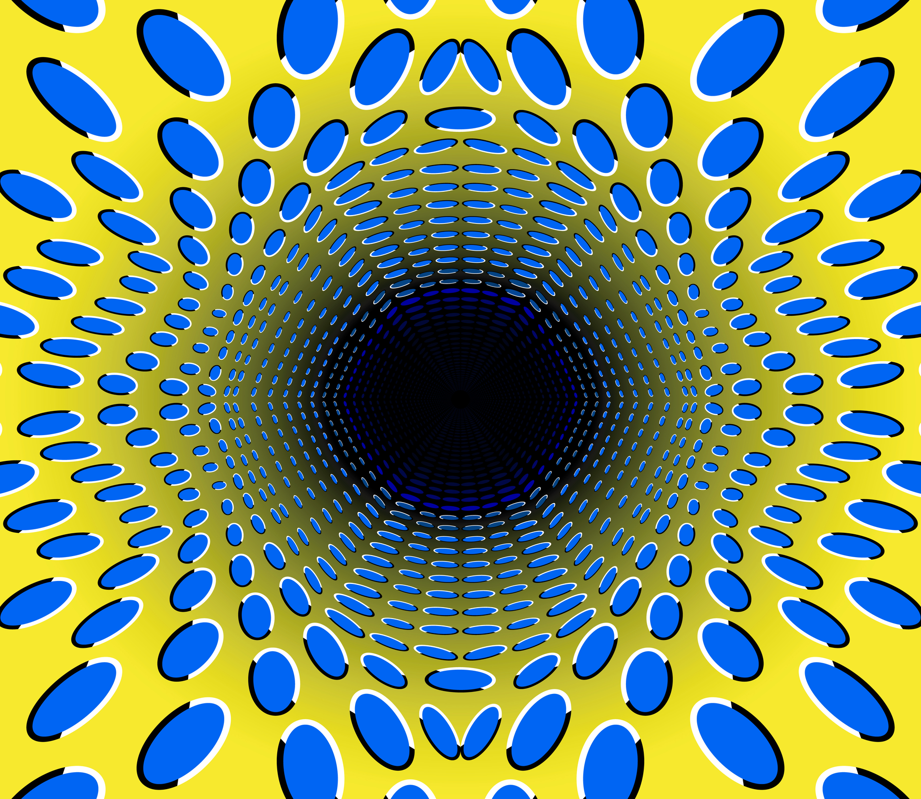 encore des illusions doptique