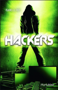 Hackers (roman) -critique