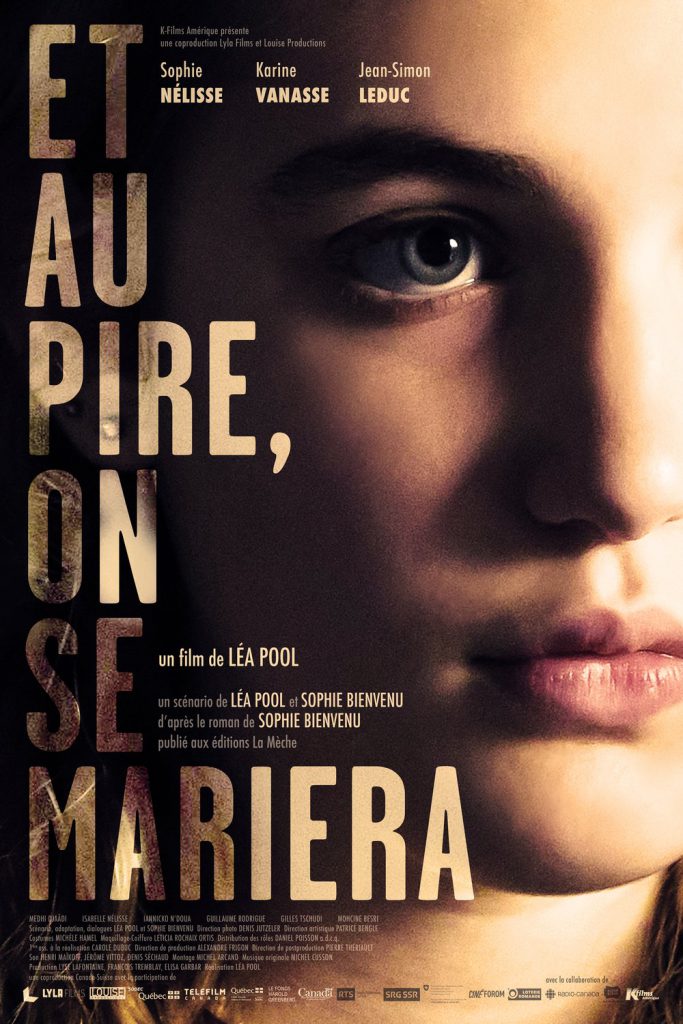 Et au pire on se mariera – Film [critique]