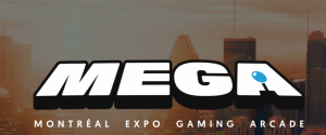 Montreal Expo Gaming Arcade 2017