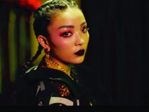 Hip-hop oriental et téléréalité [vidéo]