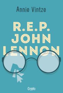 R.E.P John Lennon – LIVRE [critique]