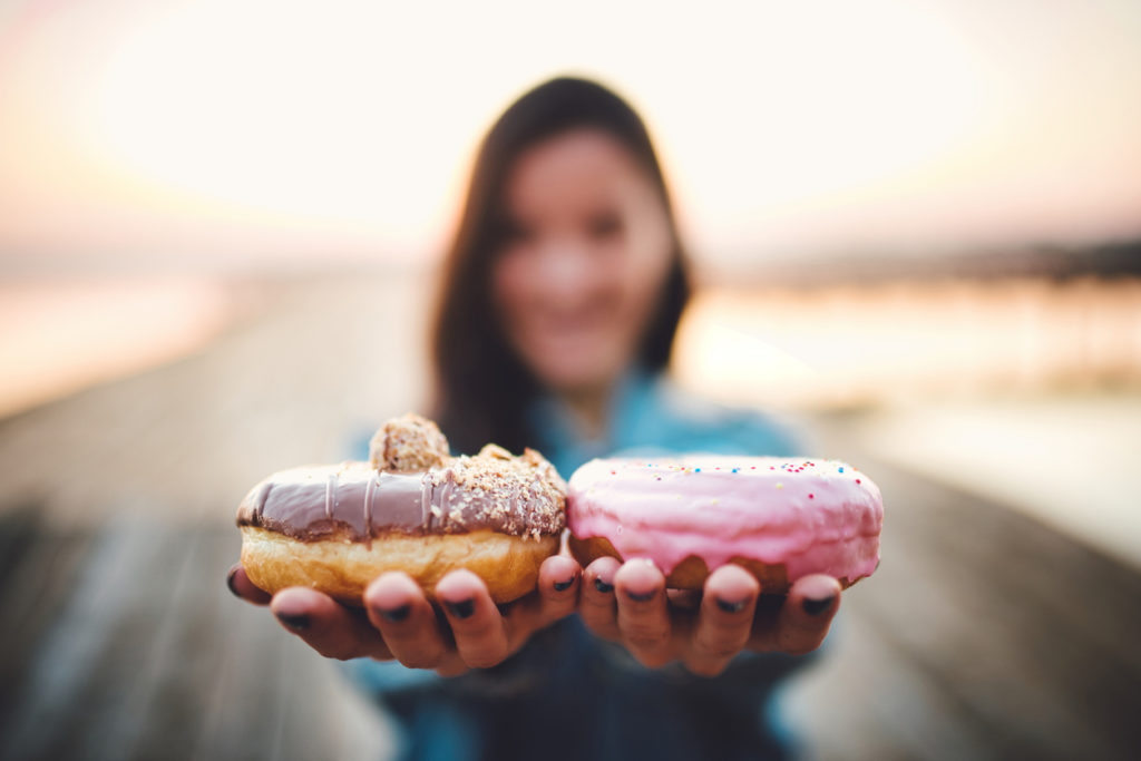 Mythes et réalités sur l’appétit !