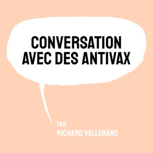 Conversation avec des antivax