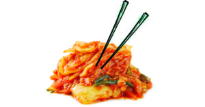 Recette : Kimchi trop chou