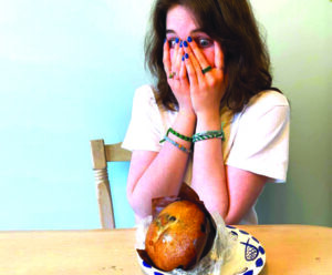 Avoir 16 ans : le muffin de la culpabilité