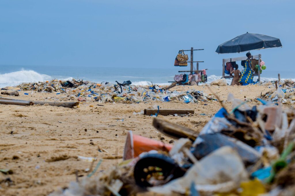 Une évolution pour le recyclage du plastique