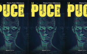 Concours : La Puce