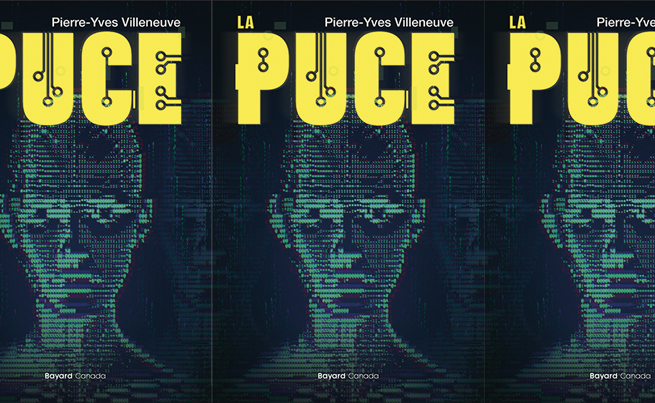 Concours : La Puce