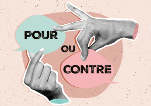 Pour ou contre – Les extras