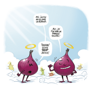 Science en une – Janvier 2026