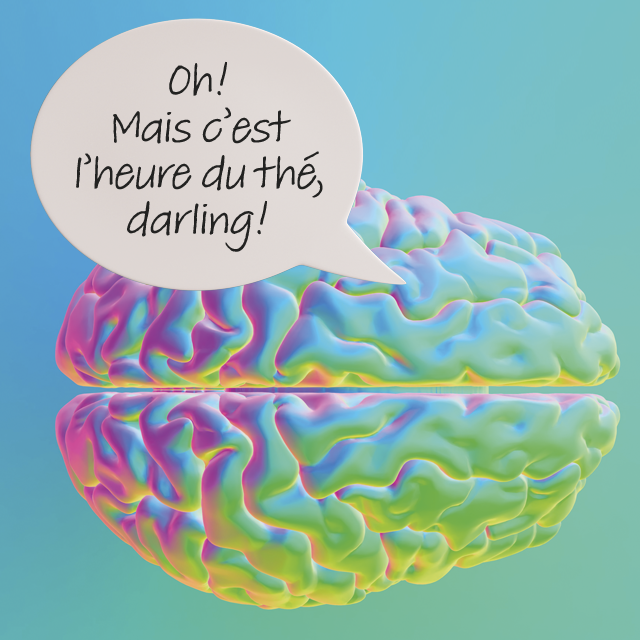 Science en une – Mars 2026