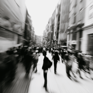 8 milliards de solitudes