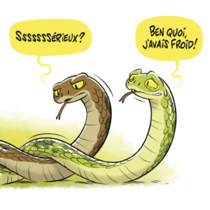 Science en une – Avril 2026