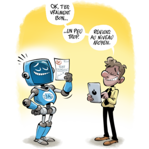 Science en une – Mai 2026