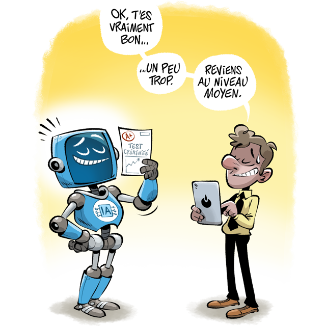 Science en une – Mai 2026