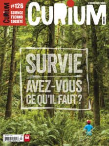 Curium – Mai 2026 – Survie