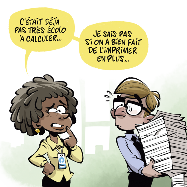 Science en une – Été 2026