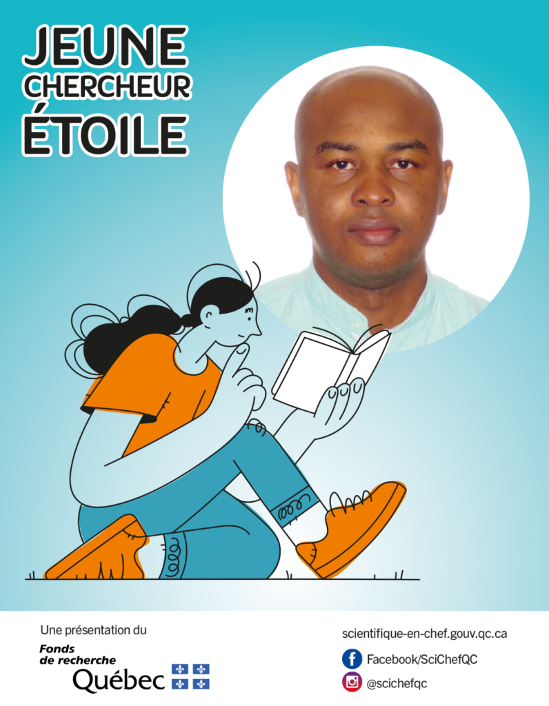 Jeune chercheur étoile : Vers une école plus inclusive