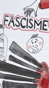Info Doodle : Fascisme